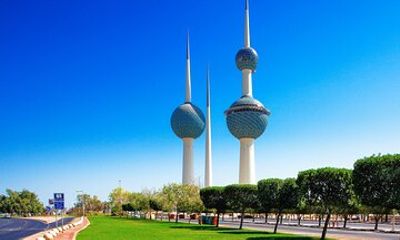 From Kuwait City : Premium Full-Day Sightseeing Tour