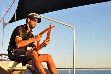 Aboriginal Cultural Cruise