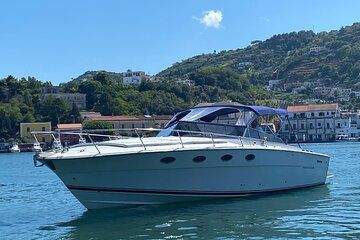 Private transfer Naples Ischia