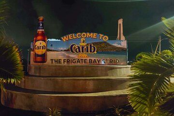 Nick's Night Life Crawl St Kitts After Dark Adventure