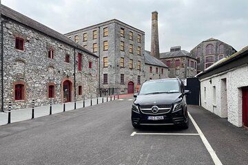 10 Day Private Driver Tour of Ireland from Cork