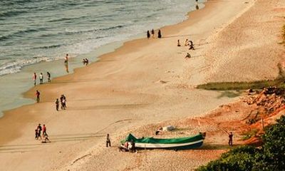 Full Day Guided Mangalore Private Tour with Lunch