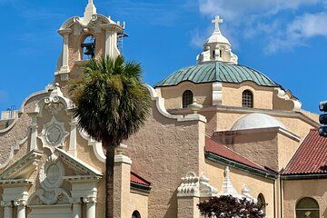 Discover Pensacola: Exclusive One-Day Private Day Tour (New!)