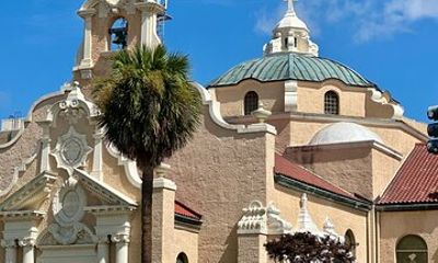 Discover Pensacola: Exclusive One-Day Private Day Tour (New!)