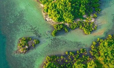 11 Islands Tour / Once Islas - Zamboanga City