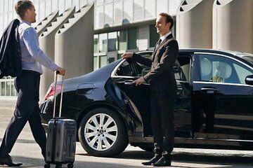 Lisbon to Fátima Private Transfer