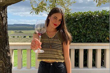 Northern Greece Wine Tasting Tour in Kavala