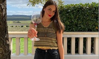 Kavala: Winery tour & Wine Tasting with food pairings in Kavala