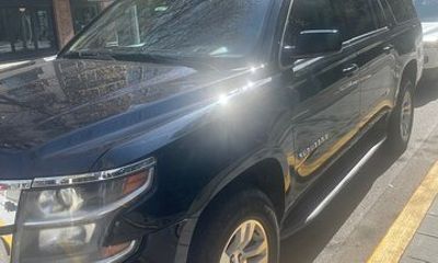 Seattle Cruise Port or Airport Private Transfer