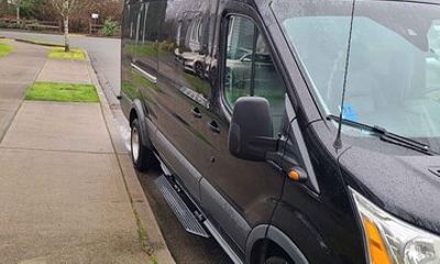 Seattle Cruise Port or Airport Private Transfer