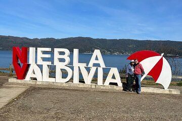 City Tour in Valdivia