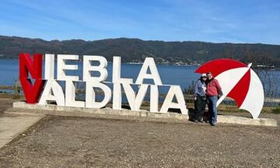 City Tour in Valdivia