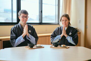 Explore Miso Factory with Miso Soup Cooking