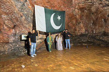 Hunza, Hopar, and Naltar Valley Multi Day Tour
