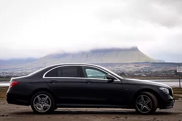 Sligo To Dublin Airport Private Transfers