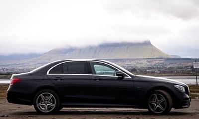 Sligo To Dublin Airport Private Transfers