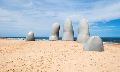 The Best of Punta del Este Old Town Private Walking Tour