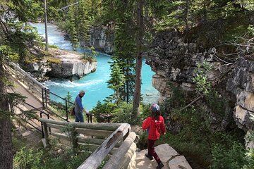 Kootenay, Invermere & Radium Hot Springs Private Day Trip