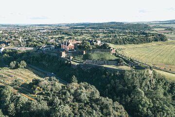 Private Tour to Stirling Queen s View and the Highlands