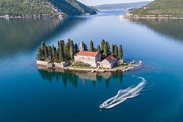 Private All Day Tour & Blue Cave swimming