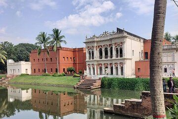 Private Sonargaon Tour from Dhaka Bengal