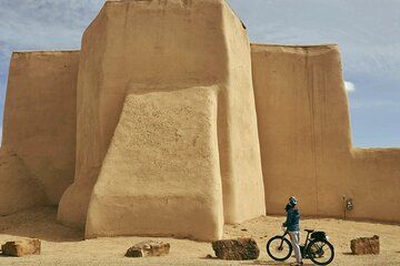 Taos E-Bike Tour
