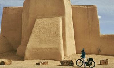 Taos E-Bike Tour