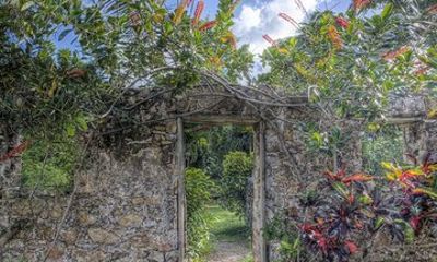 Frederiksted Historical Tour with Rum Distillery