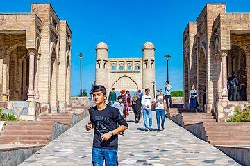 Private 11 Days Northern Tajikistan Discovery from Dushanbe