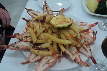 Maputo Day Tour from Nelspruit