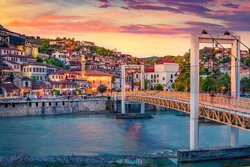 Tirana to Berat Day Tour