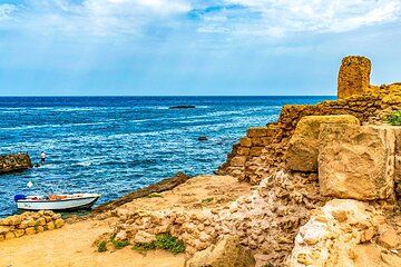 11 Days Algeria Family Tour with Private Car