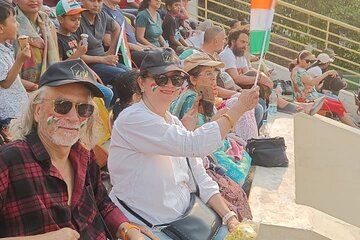 Amritsar Customizable Tour Tailored Just for You