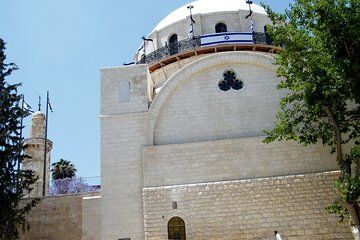 Jewish History Punta del Este Old Town Private Walking Tour