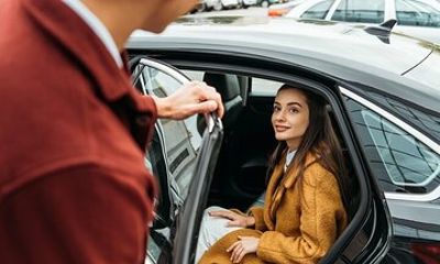 Private Transfer To/From Dahab City and Sharm El Sheikh Hotels