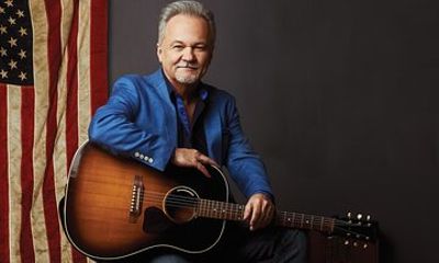 Jimmy Fortune Music Concert