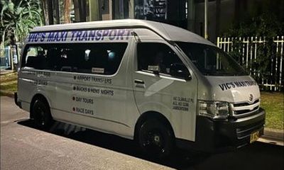 Professional private Transport Service