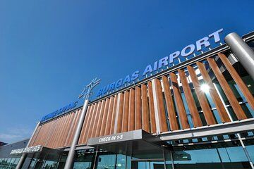 Transfers from Bourgas Airport to Primorsko