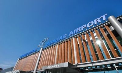 Transfers from Bourgas Airport to Primorsko
