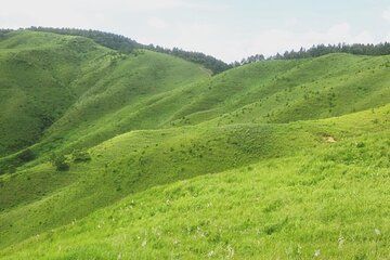 Hiking and a Temple Retreat in the Mountains of Hiroshima