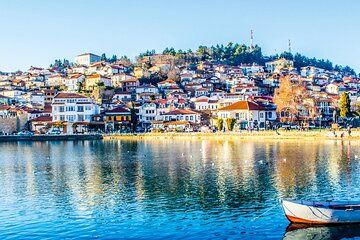 Ohrid Daily Excursion Explore the Jewel of the Balkans
