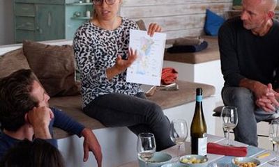 Wine Tasting with 4 Portuguese Wines - Ericeira
