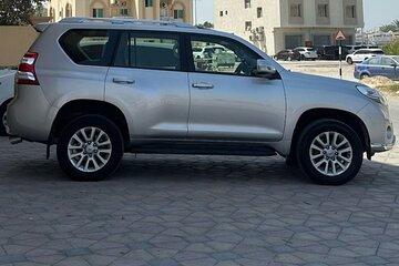 Kotoka International Airport Transport Service