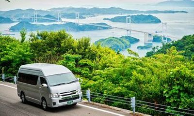 All in One Matsuyama Day Tour Private Taxi for Up to 9 Guests