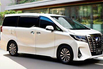 Yokohama Private Transfer: Tokyo City, Narita and Haneda Airport