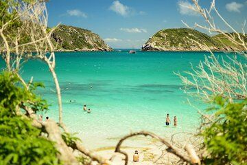 Rio de Janeiro Transfer from Buzios to Airport (GIG)(SDU)