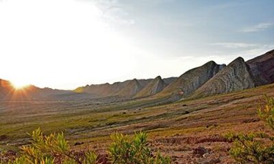 2 Days Private Tour Toro Toro National Park