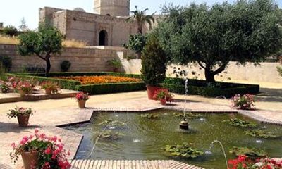 Jerez Historic Guided Tour and Alcazar