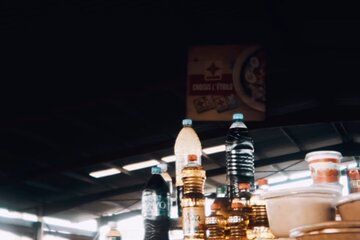 Private Ivorian Culinary Experience