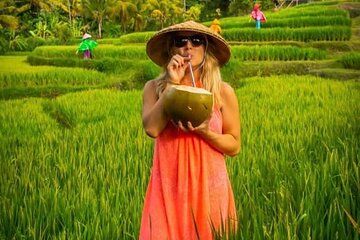 Munduk : Explore North Bali Customized Day Tour